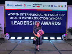 Los Baños environmental crusader gets Metrobank award